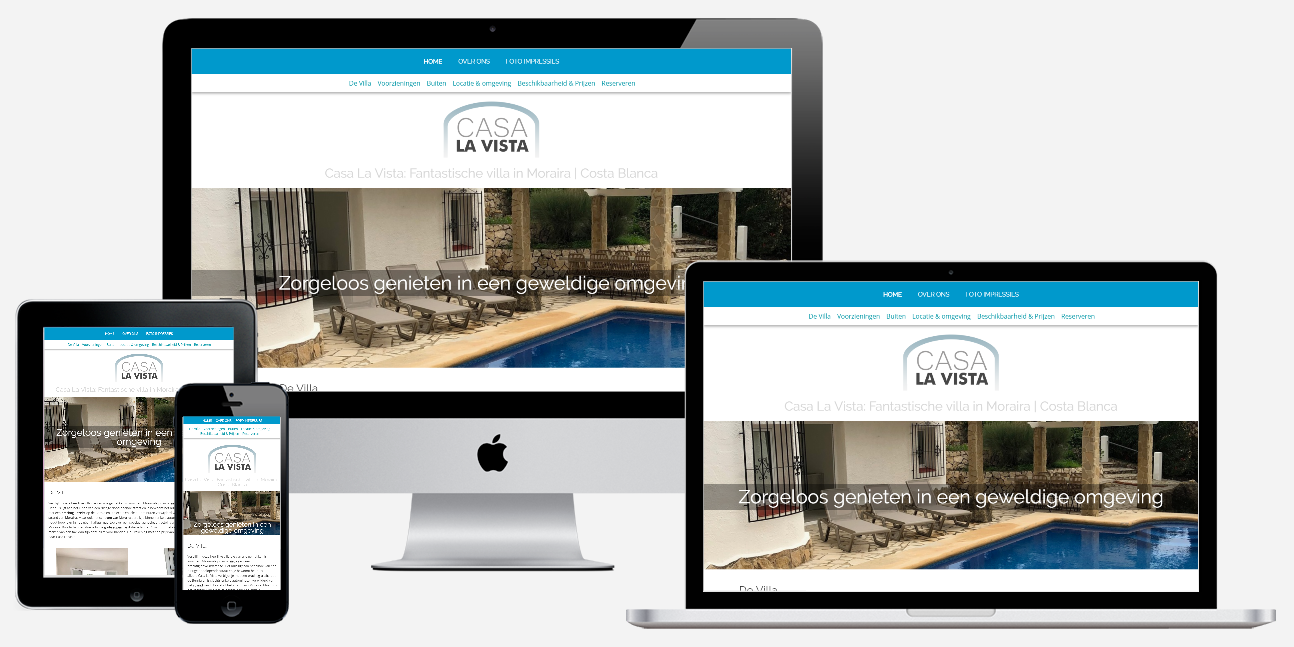 mooievillamoraira site